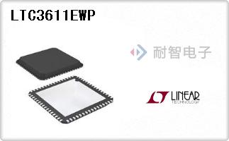 LTC3611EWP