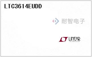 LTC3614EUDD