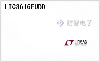 LTC3616EUDD