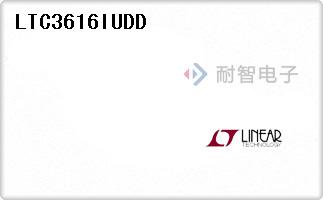LTC3616IUDD