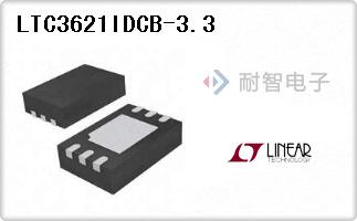 LTC3621IDCB-3.3