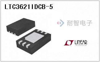 LTC3621IDCB-5