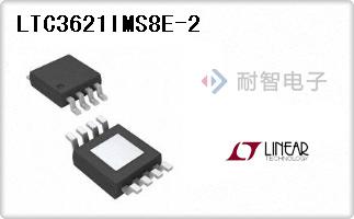 LTC3621IMS8E-2