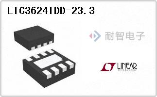 LTC3624IDD-23.3