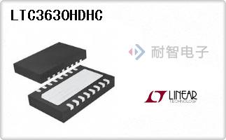 LTC3630HDHC