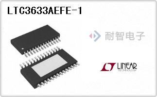 LTC3633AEFE-1