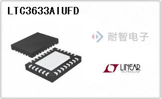 LTC3633AIUFD