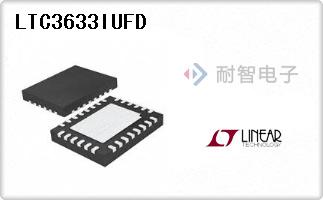 LTC3633IUFD