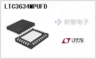 LTC3634MPUFD