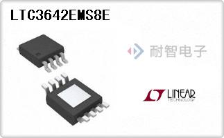 LTC3642EMS8E