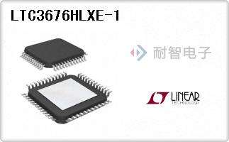 LTC3676HLXE-1����