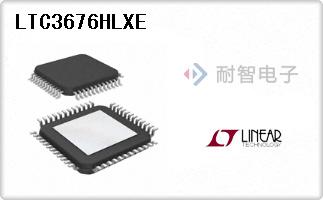 LTC3676HLXE