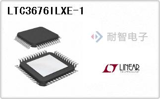 LTC3676ILXE-1