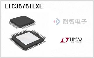 LTC3676ILXE