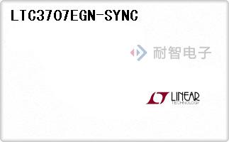 LTC3707EGN-SYNC