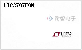 LTC3707EGN