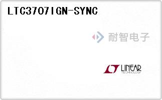 LTC3707IGN-SYNC