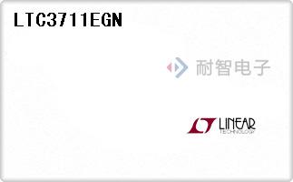 LTC3711EGN