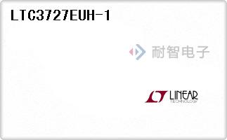 LTC3727EUH-1