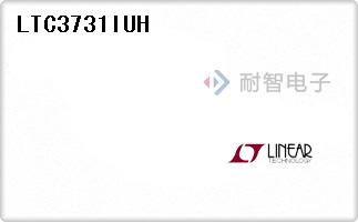 LTC3731IUH