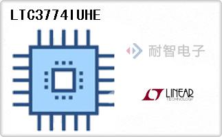 LTC3774IUHE