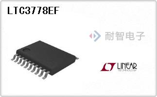 LTC3778EF