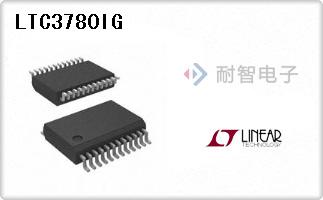 LTC3780IG