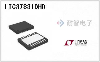 LTC3783IDHD