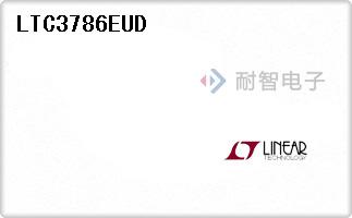 LTC3786EUD