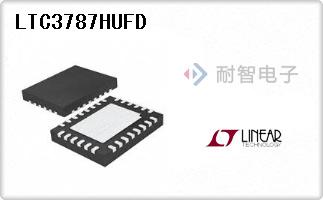 LTC3787HUFD