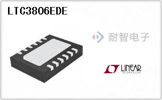 LTC3806EDE