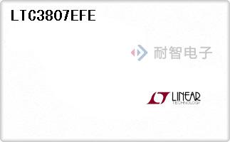 LTC3807EFE