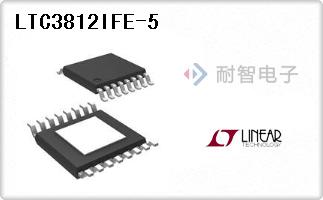 LTC3812IFE-5