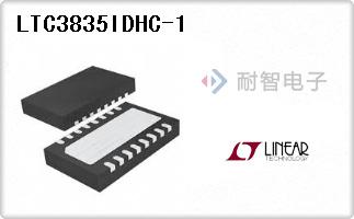 LTC3835IDHC-1