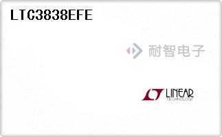 LTC3838EFE