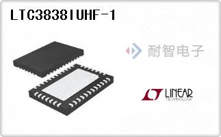 LTC3838IUHF-1