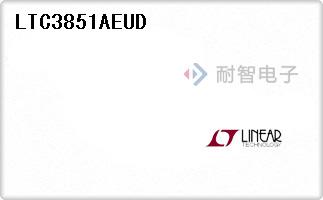 LTC3851AEUD