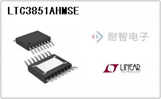 LTC3851AHMSE