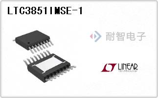 LTC3851IMSE-1