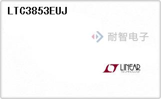 LTC3853EUJ