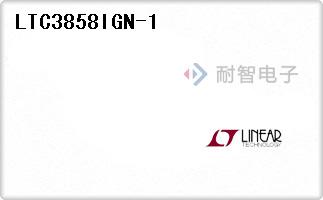 LTC3858IGN-1