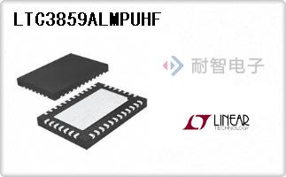 LTC3859ALMPUHF