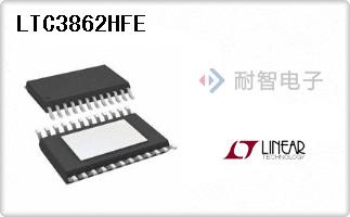 LTC3862HFE