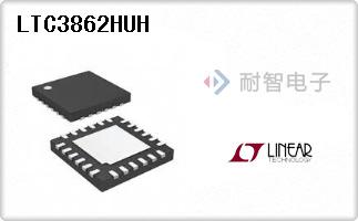 LTC3862HUH