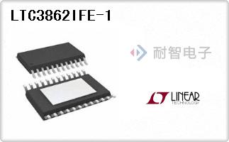 LTC3862IFE-1