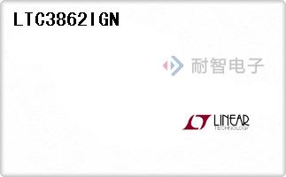 LTC3862IGN