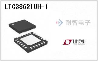 LTC3862IUH-1