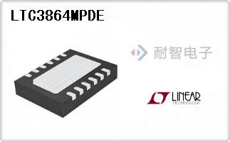 LTC3864MPDE