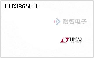 LTC3865EFE����