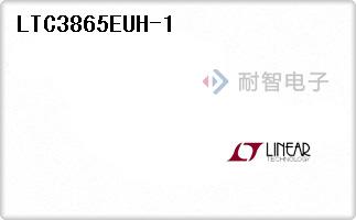 LTC3865EUH-1